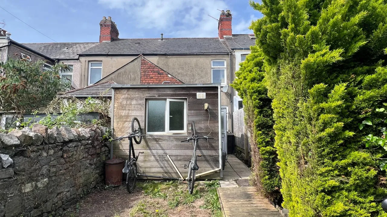 Gwennyth Street, Cathays, CF24, photo 12