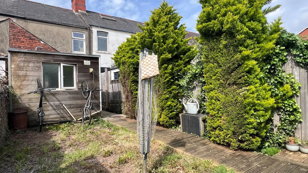 Gwennyth Street, Cathays, CF24, photo 14