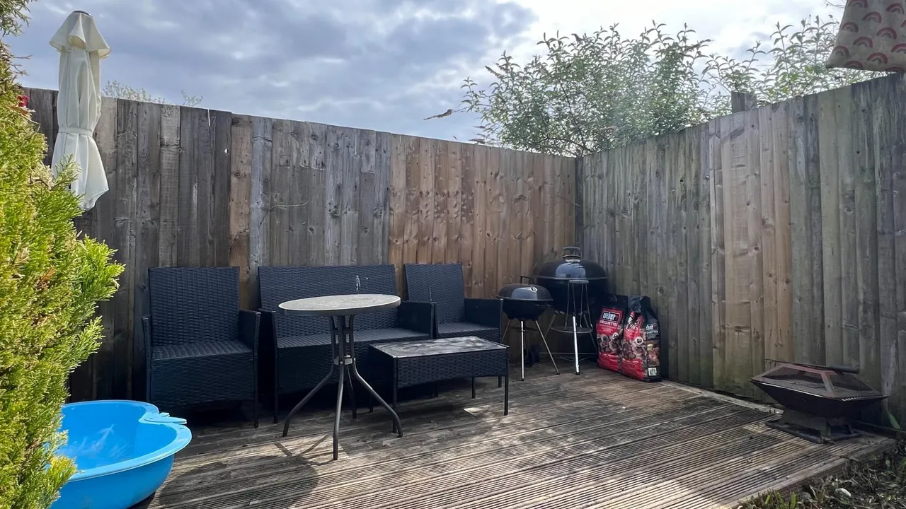 Gwennyth Street, Cathays, CF24, photo 15