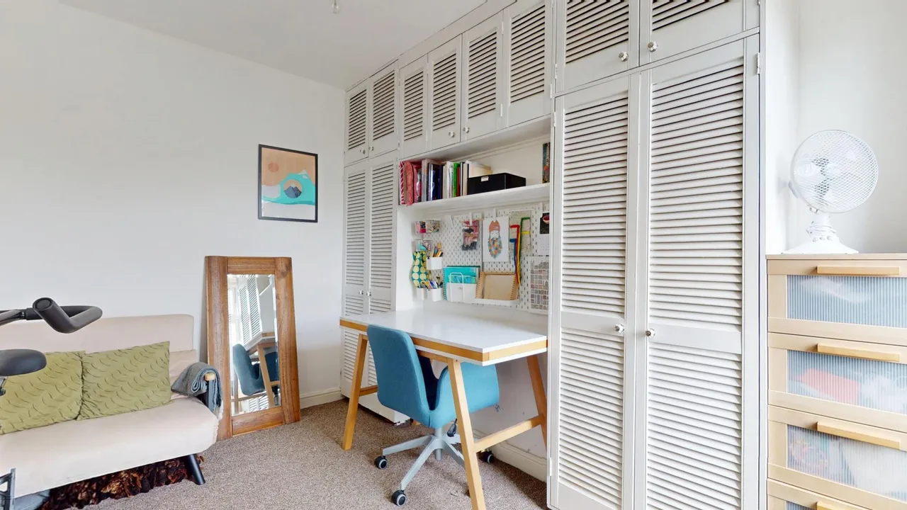 Gwennyth Street, Cathays, CF24, photo 11