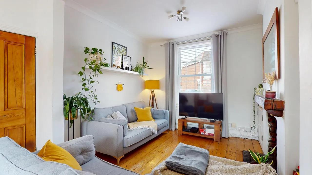 Gwennyth Street, Cathays, CF24, photo 4