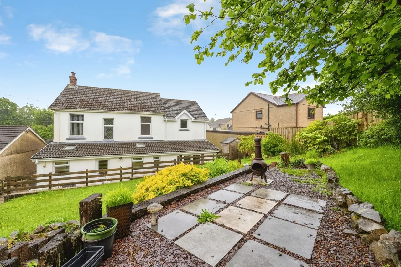 Carmel, Llanelli, SA14, photo 2
