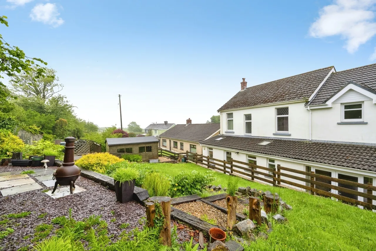 Carmel, Llanelli, SA14, photo 21