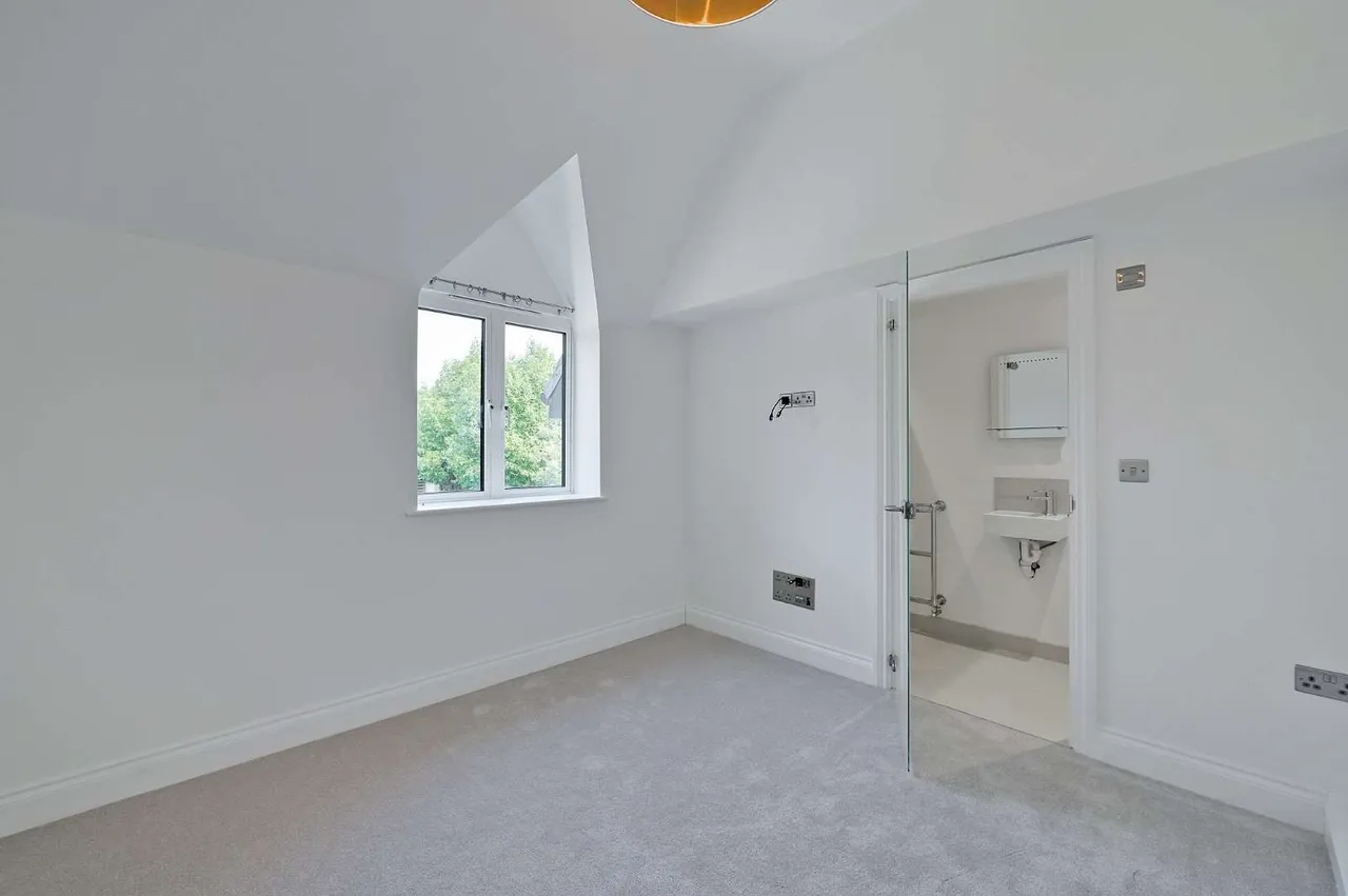 Little Dene, Yarnells Hill, Oxford, OX2 9BG, photo 7
