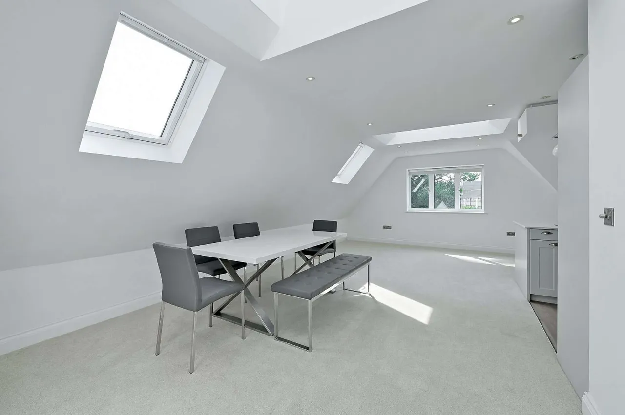Little Dene, Yarnells Hill, Oxford, OX2 9BG, photo 4