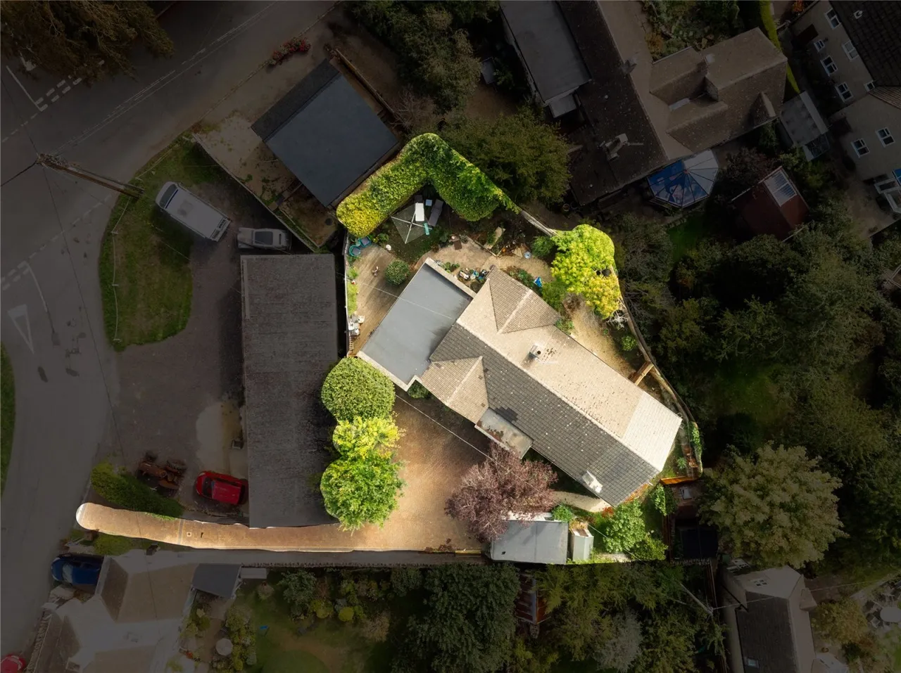 Burcombe, Chalford Hill, GL6, photo 26