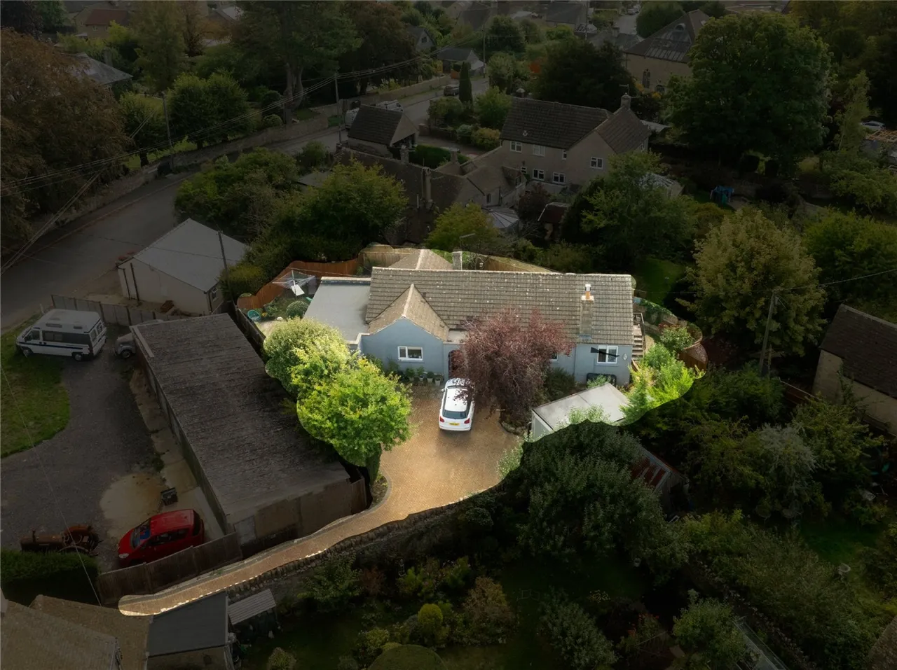 Burcombe, Chalford Hill, GL6, photo 25