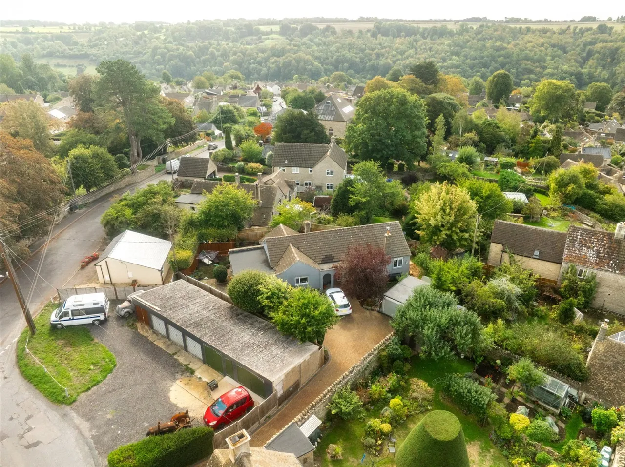 Burcombe, Chalford Hill, GL6, photo 27