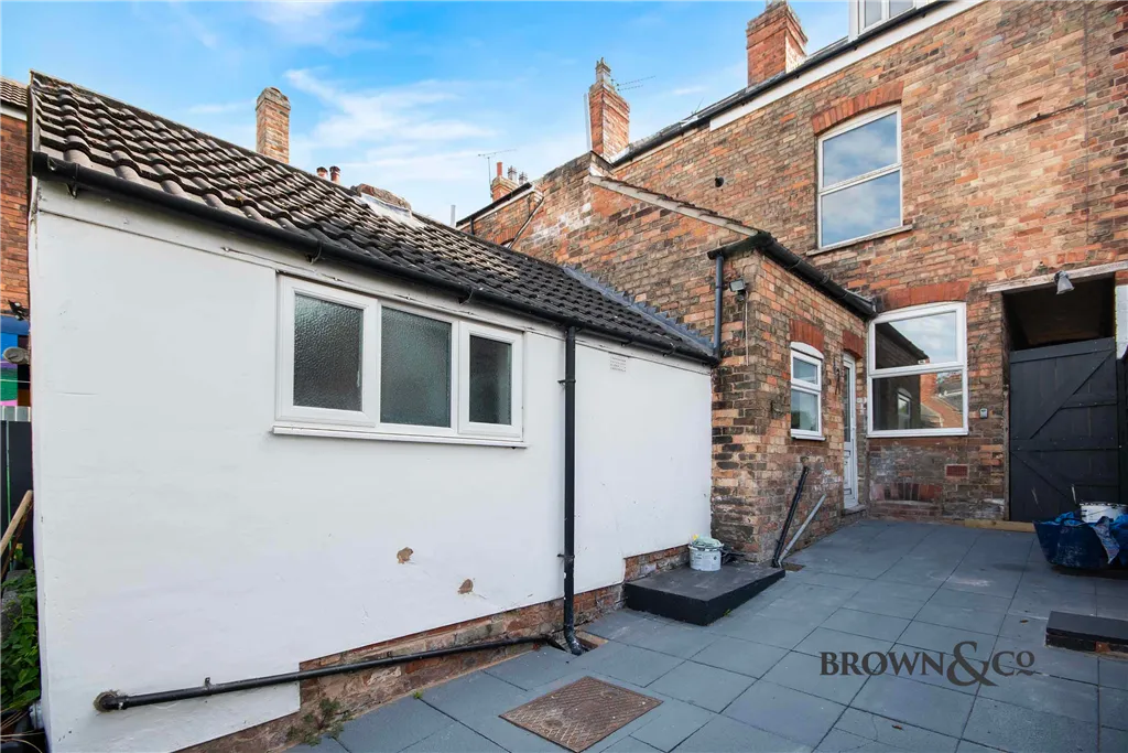 Cobwell Road, Retford, photo 14