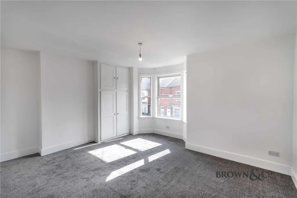 Cobwell Road, Retford, photo 9