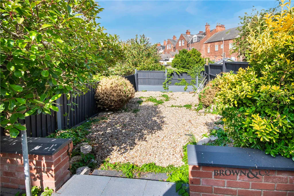 Cobwell Road, Retford, photo 13