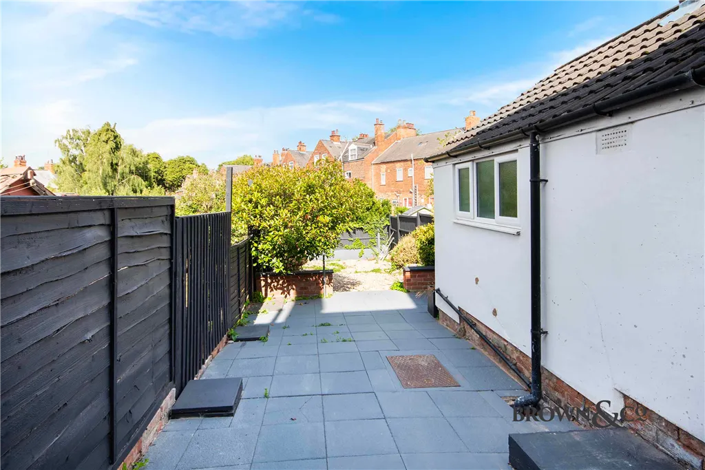 Cobwell Road, Retford, photo 15