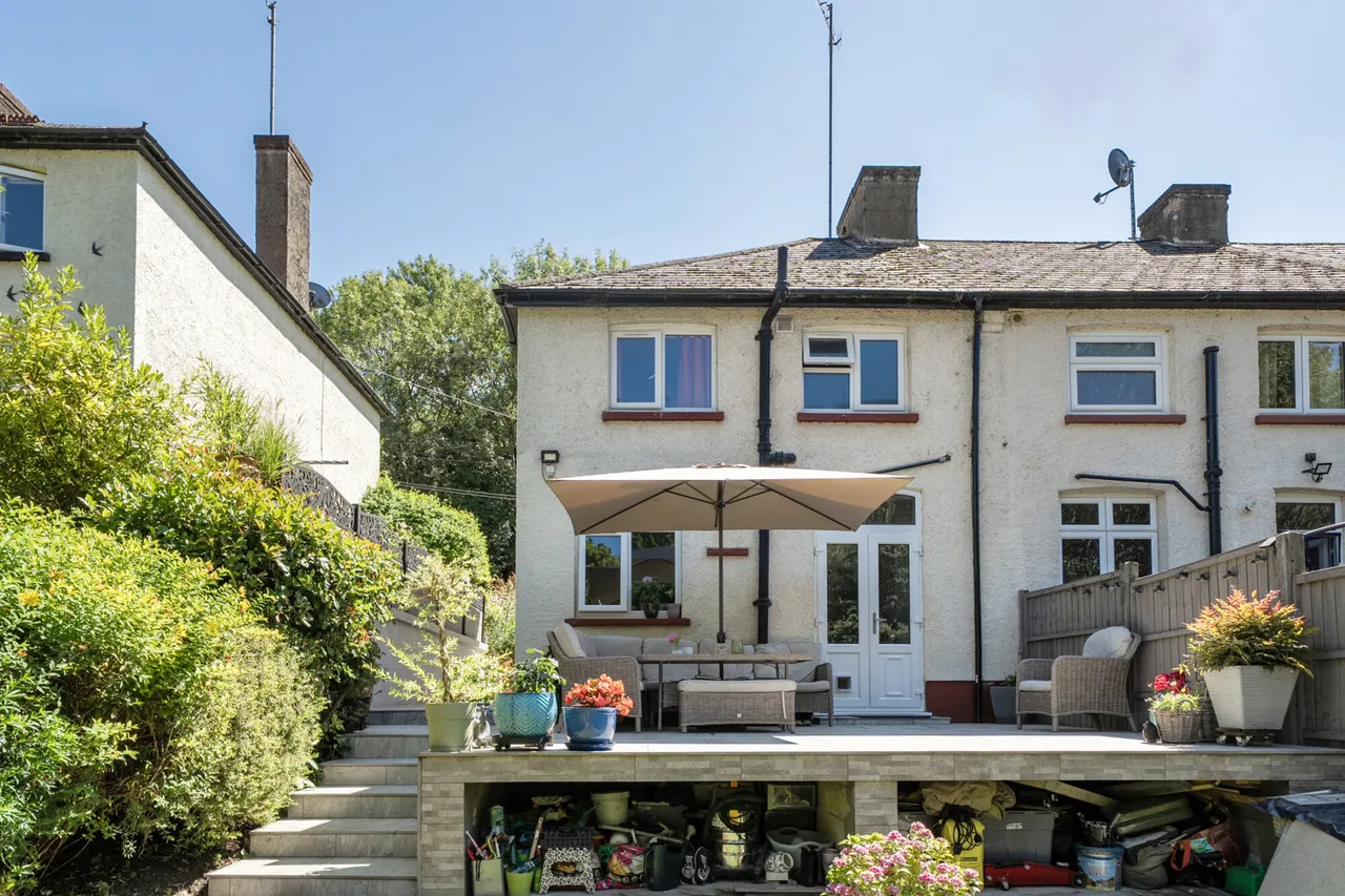 Belle Vue Terrace, Summerhouse Lane, UB9, photo 16