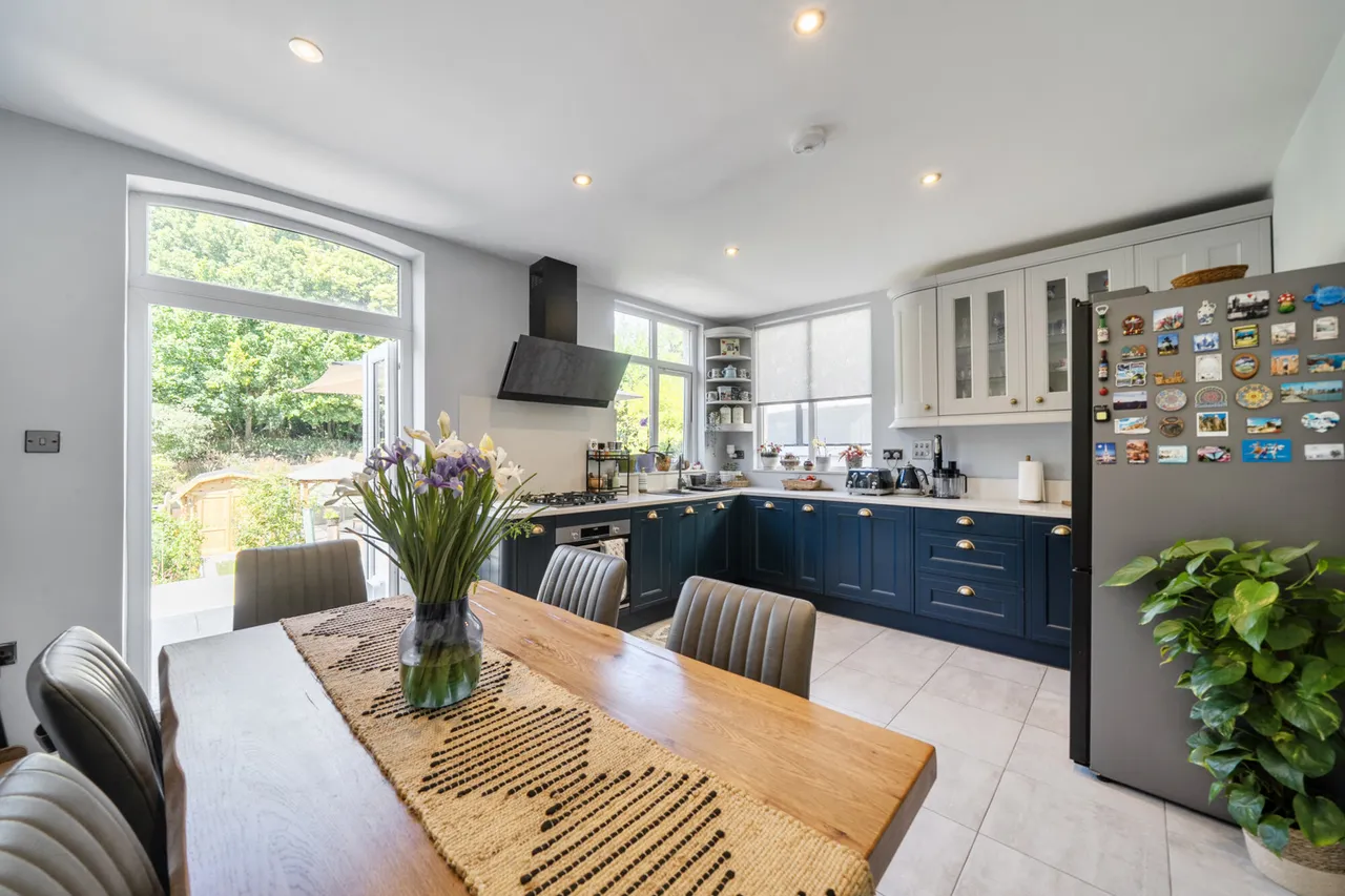 Belle Vue Terrace, Summerhouse Lane, UB9, photo 5