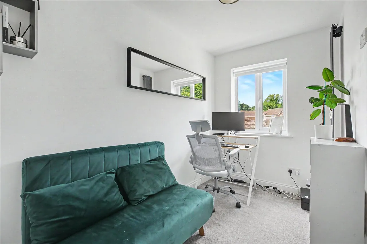 John Drewry Close, Framingham Earl, Norwich, Norfolk, NR14, photo 10