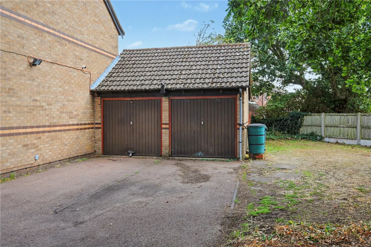 John Drewry Close, Framingham Earl, Norwich, Norfolk, NR14, photo 11