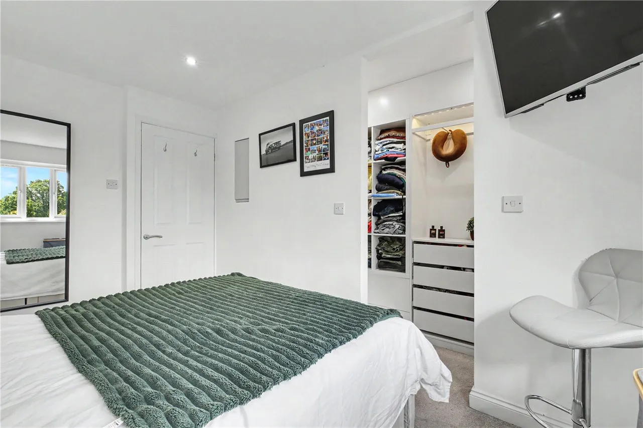 John Drewry Close, Framingham Earl, Norwich, Norfolk, NR14, photo 8
