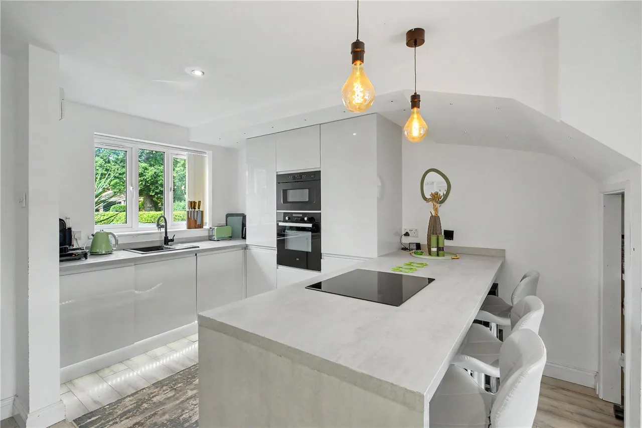 John Drewry Close, Framingham Earl, Norwich, Norfolk, NR14, photo 5