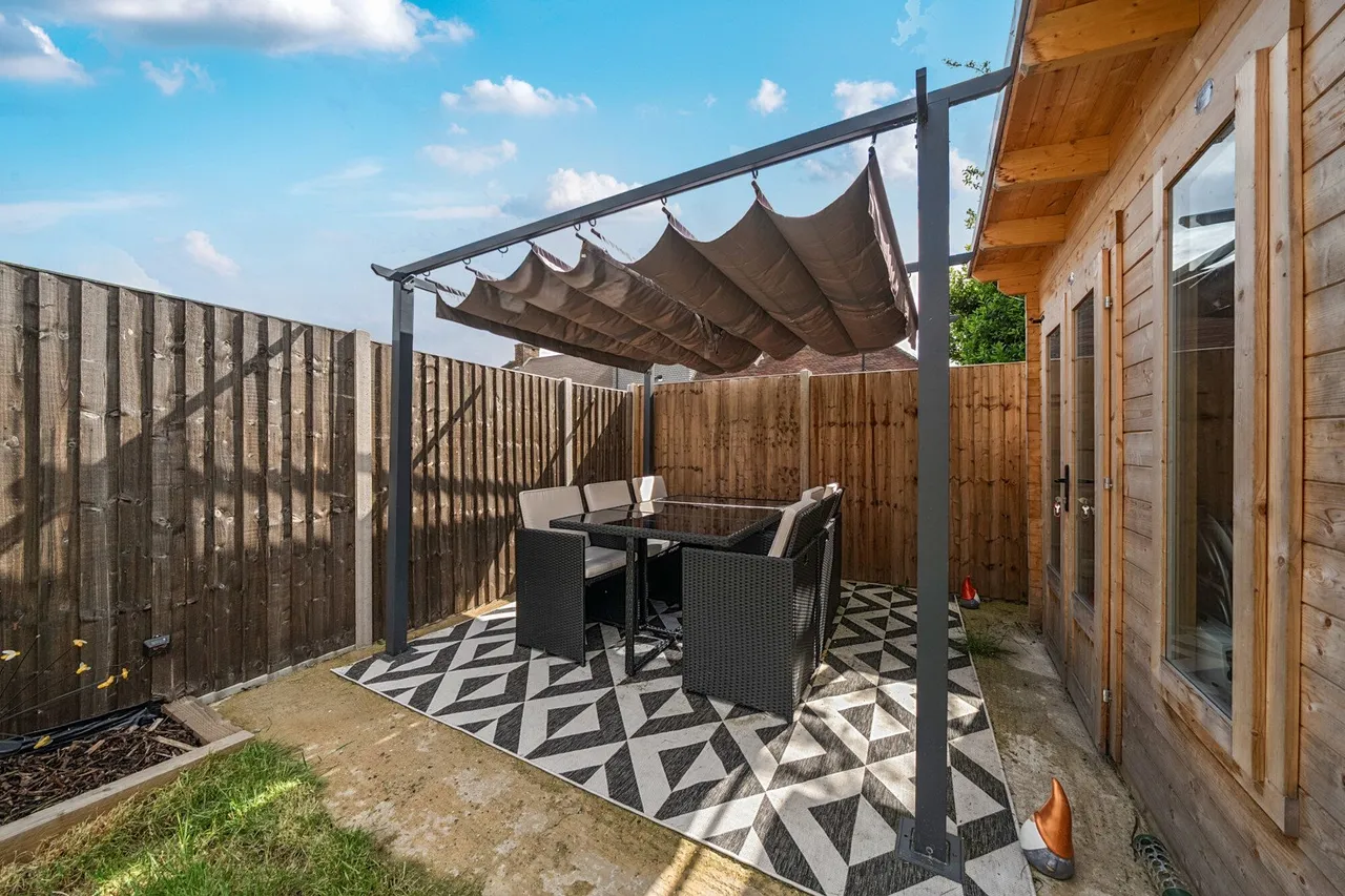 Widecombe Road, SE9, photo 9