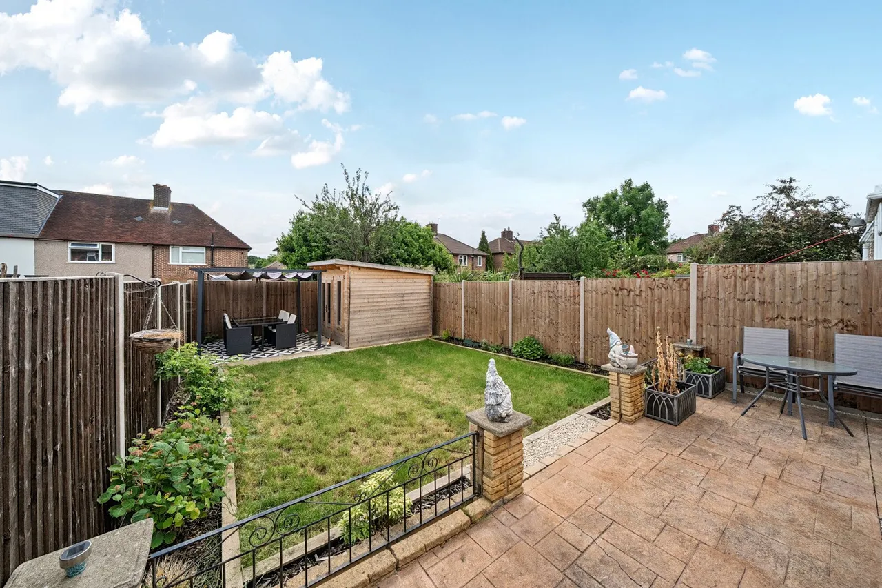 Widecombe Road, SE9, photo 11