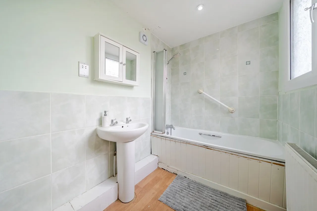 Widecombe Road, SE9, photo 5