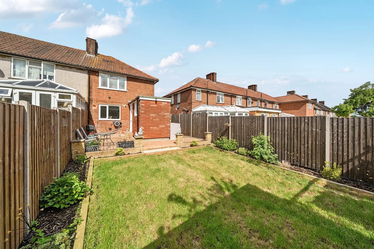 Widecombe Road, SE9, photo 12