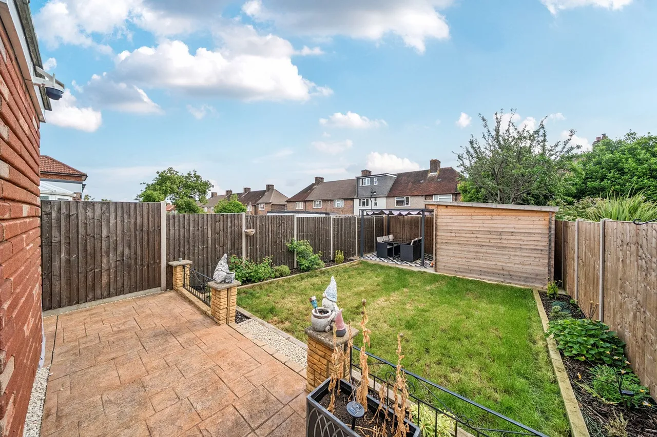 Widecombe Road, SE9, photo 10