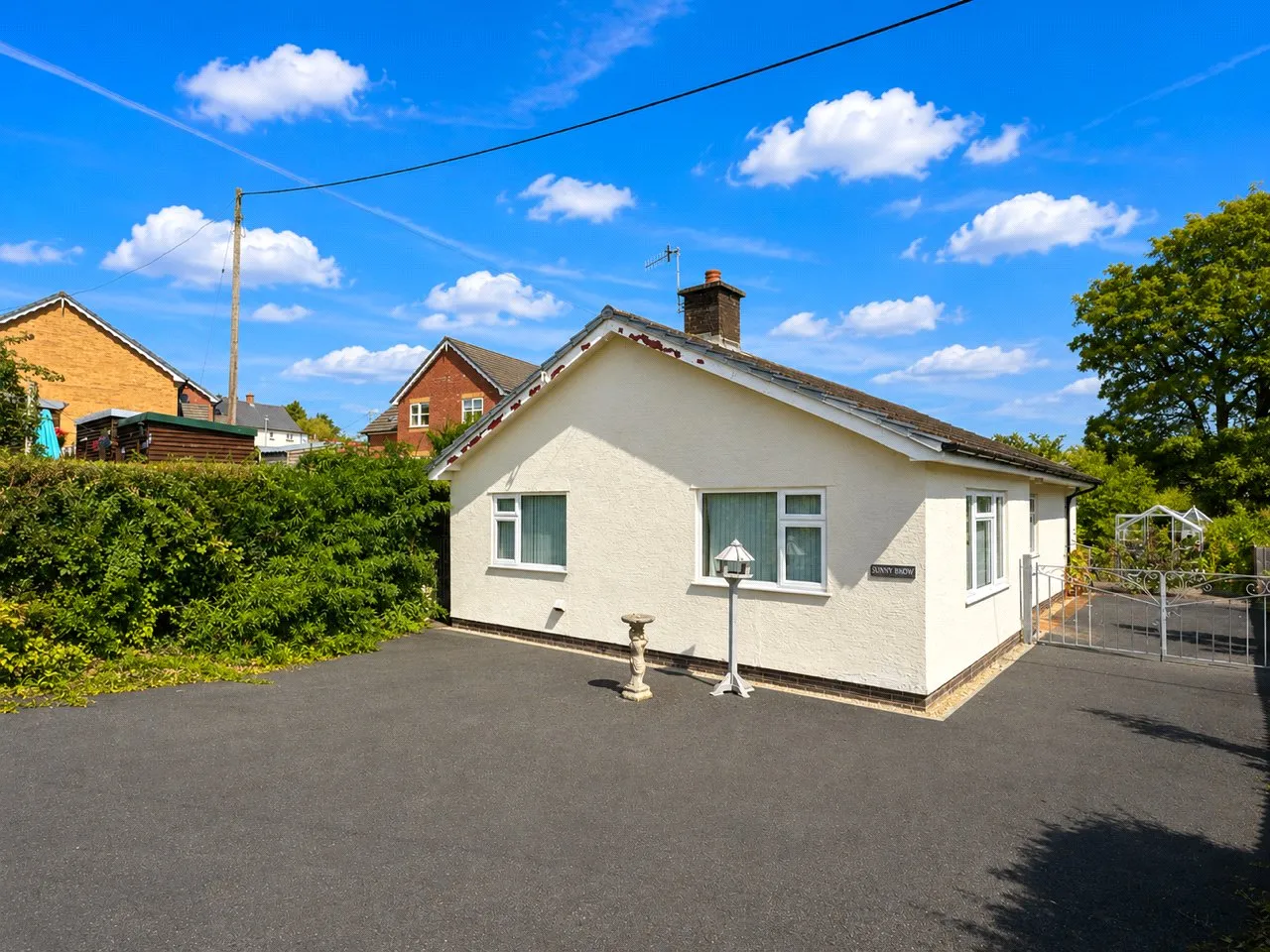 Newbridge-on-Wye, Llandrindod Wells, Powys, LD1 6LN, photo 22