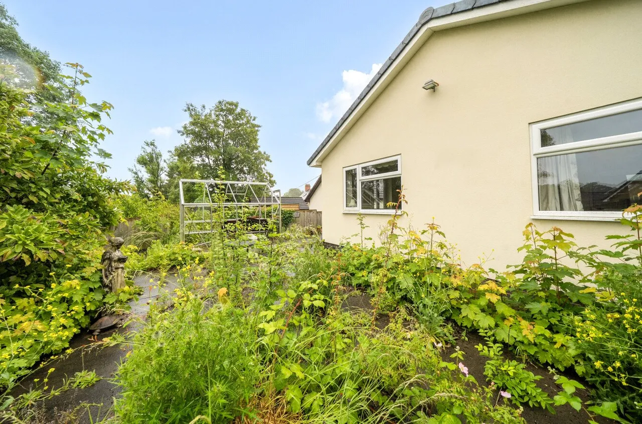 Newbridge-on-Wye, Llandrindod Wells, Powys, LD1 6LN, photo 19
