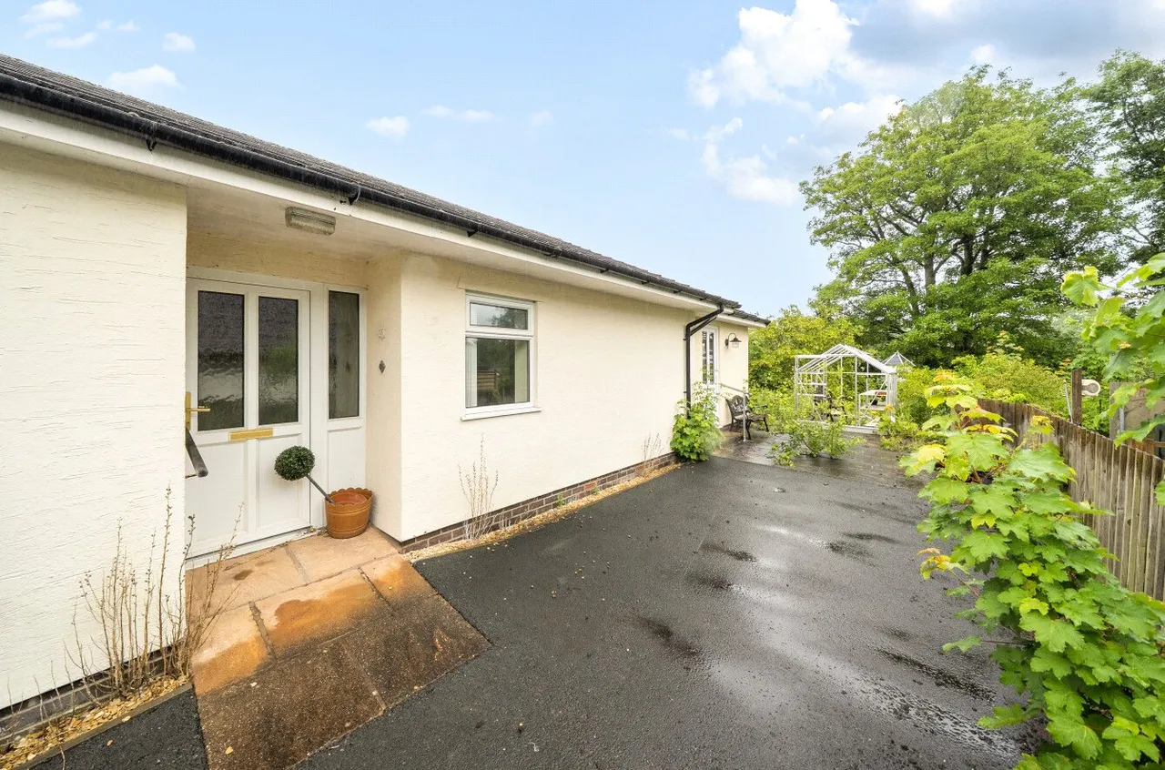 Newbridge-on-Wye, Llandrindod Wells, Powys, LD1 6LN, photo 20