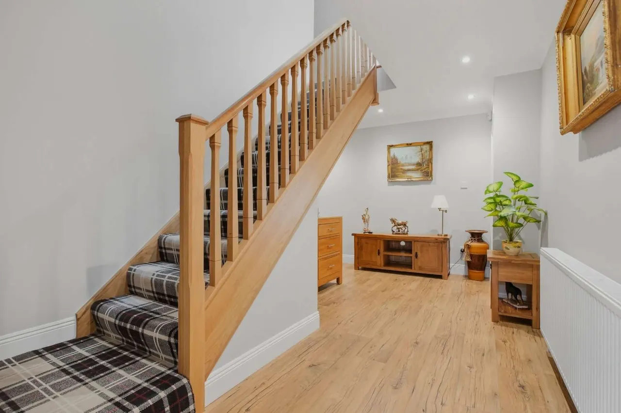 Dunalan House, Lanark, South Lanarkshire, ML11 9HN, photo 4
