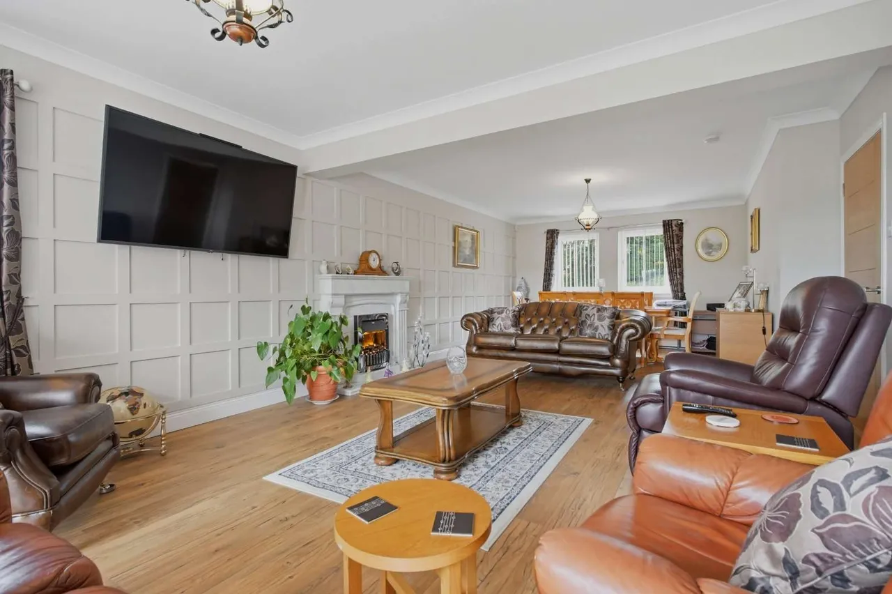 Dunalan House, Lanark, South Lanarkshire, ML11 9HN, photo 7