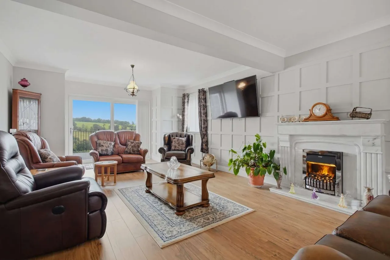 Dunalan House, Lanark, South Lanarkshire, ML11 9HN, photo 5