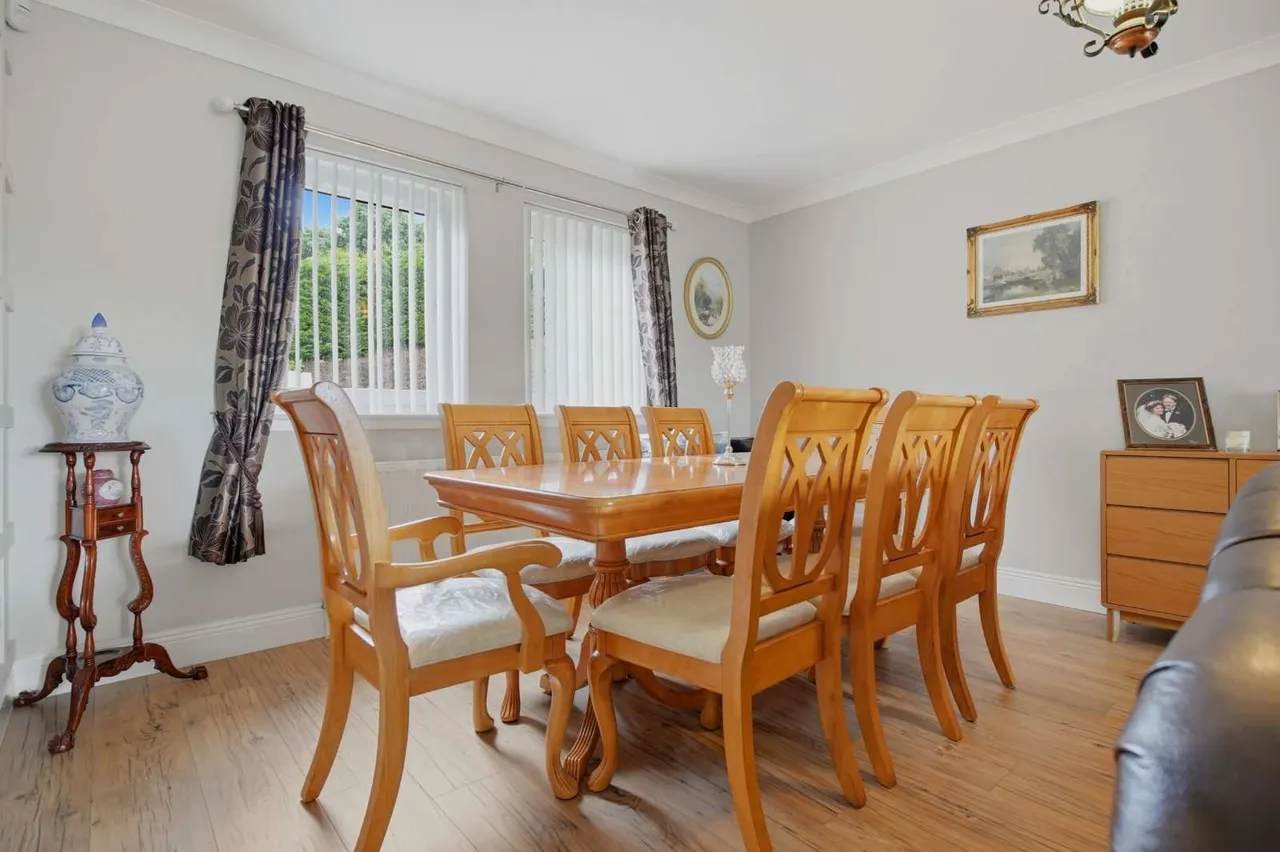 Dunalan House, Lanark, South Lanarkshire, ML11 9HN, photo 8