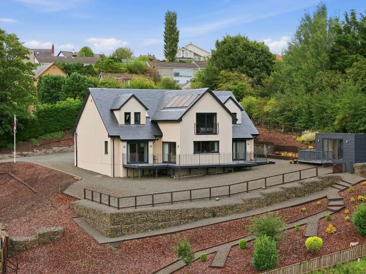 Dunalan House, Lanark, South Lanarkshire, ML11 9HN, photo 2