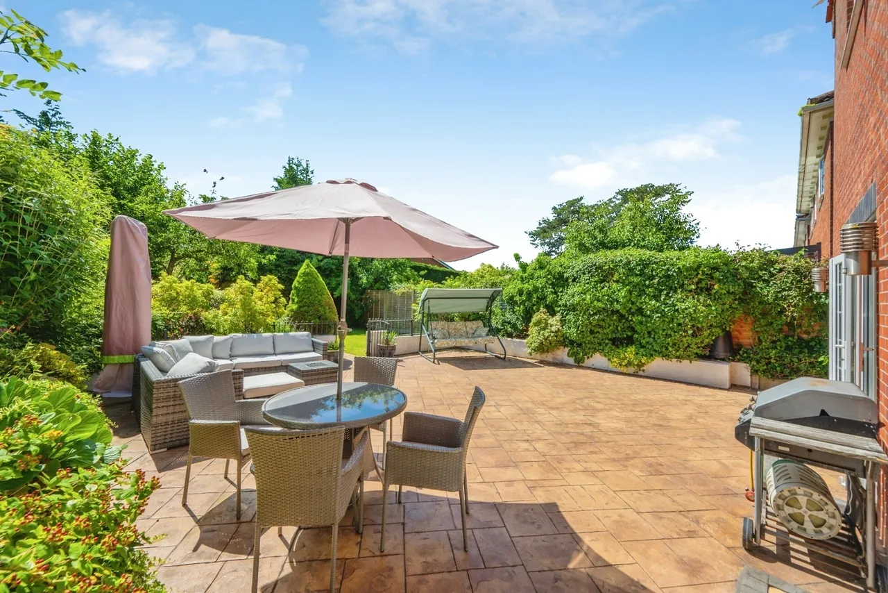 Sutton Road, Mile Oak, Tamworth, Staffordshire, B78, photo 36