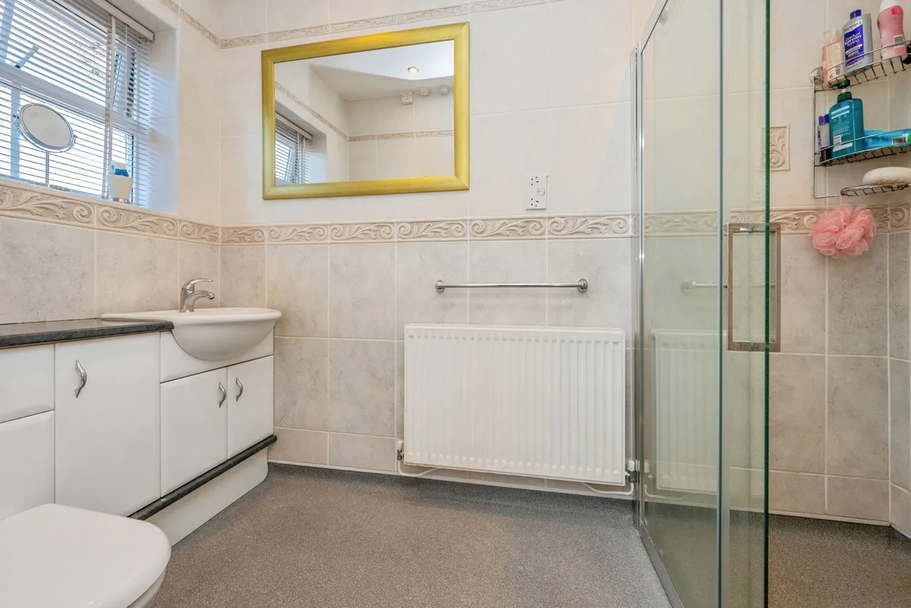 Sutton Road, Mile Oak, Tamworth, Staffordshire, B78, photo 31