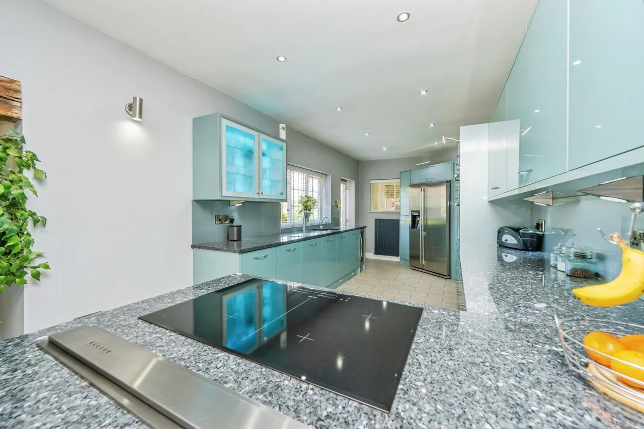 Sutton Road, Mile Oak, Tamworth, Staffordshire, B78, photo 18