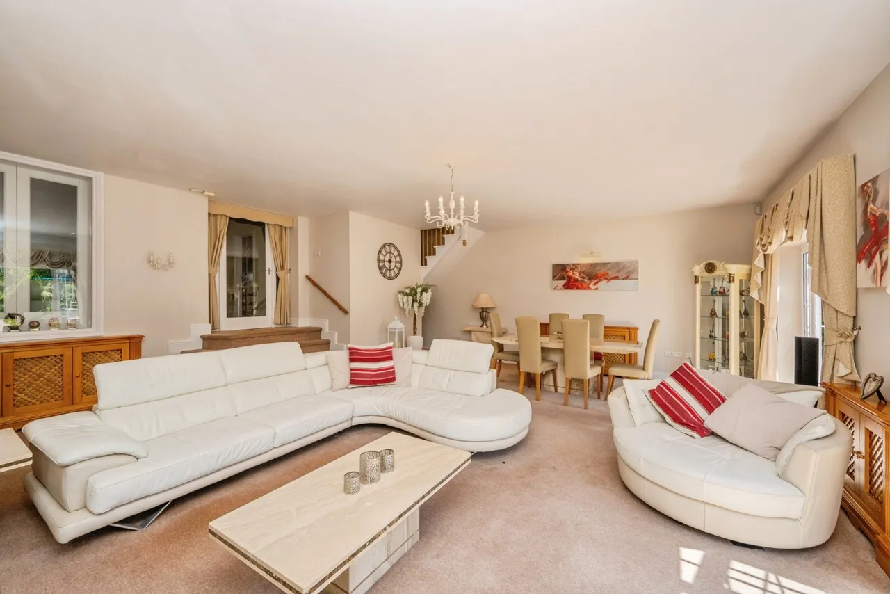 Sutton Road, Mile Oak, Tamworth, Staffordshire, B78, photo 26