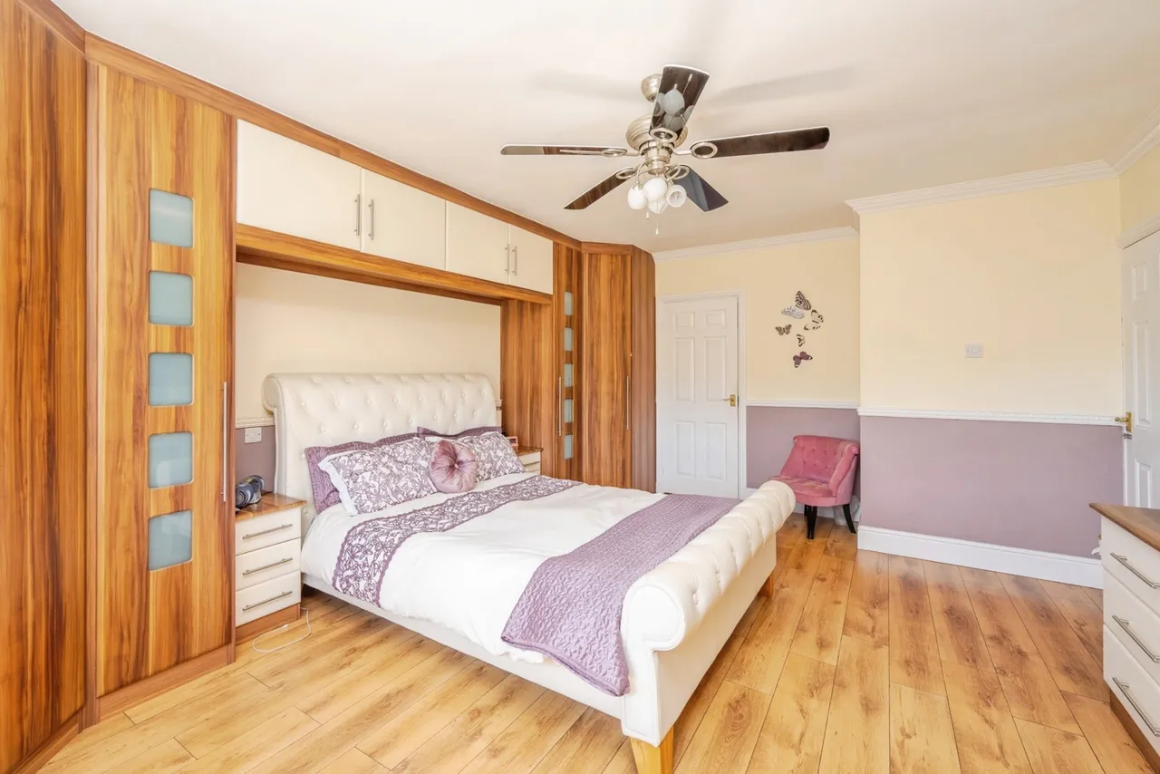Sutton Road, Mile Oak, Tamworth, Staffordshire, B78, photo 30