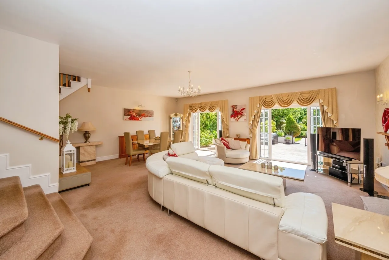 Sutton Road, Mile Oak, Tamworth, Staffordshire, B78, photo 22