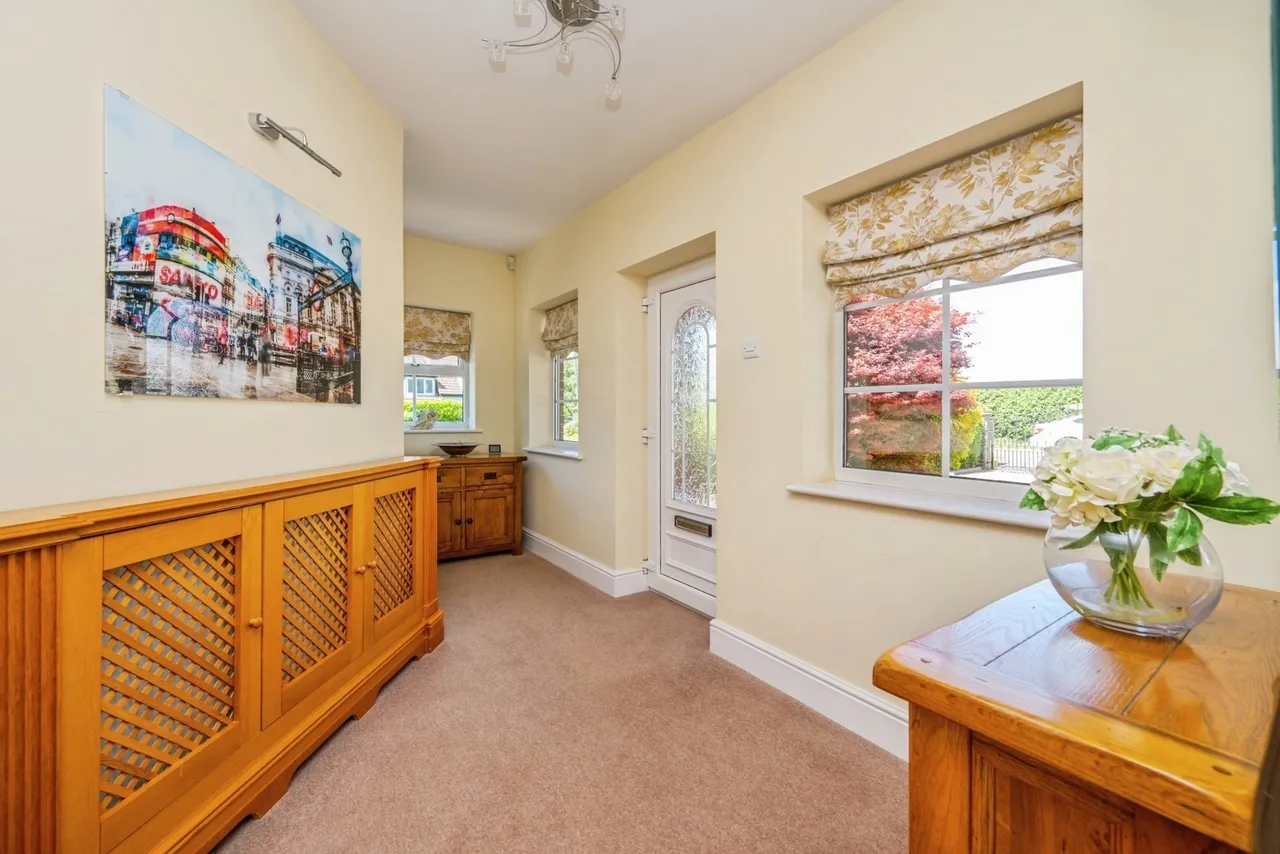 Sutton Road, Mile Oak, Tamworth, Staffordshire, B78, photo 8