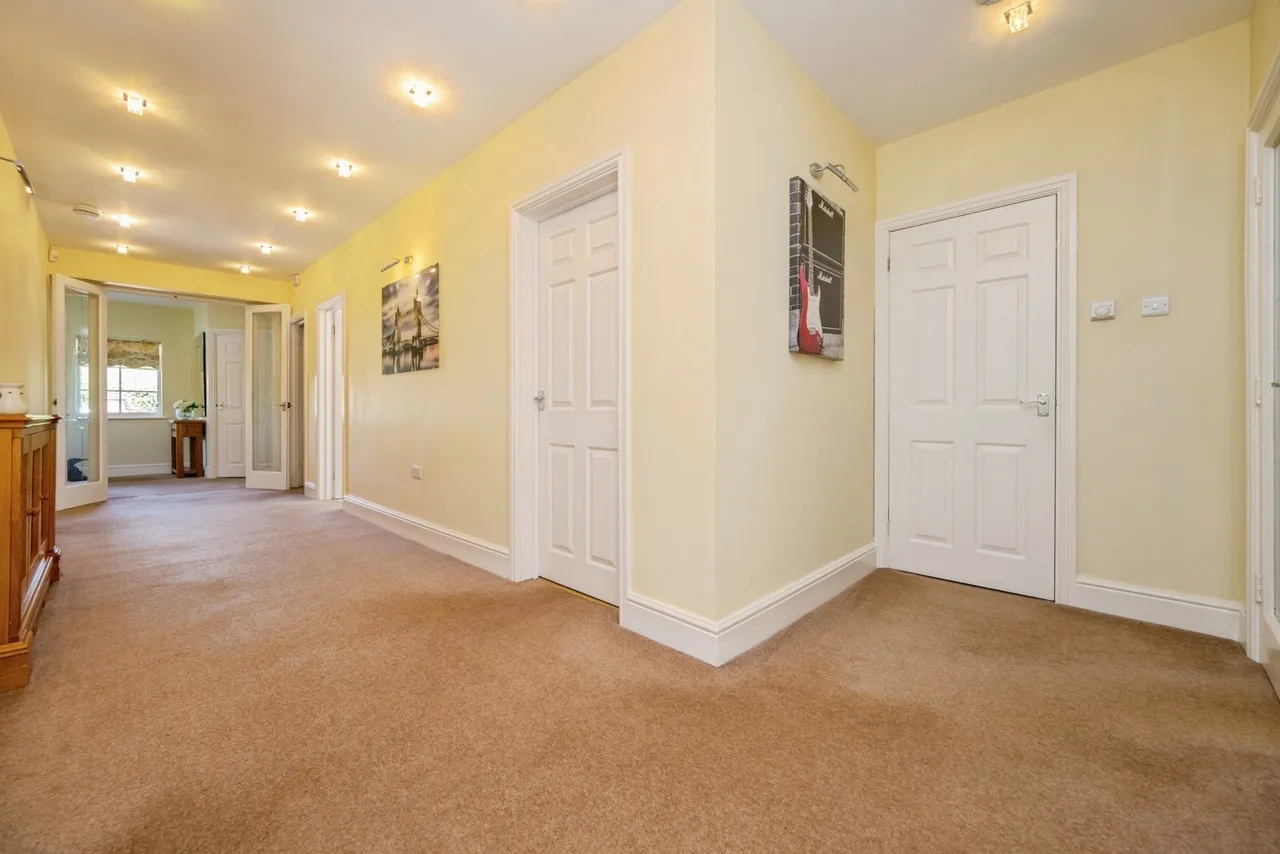Sutton Road, Mile Oak, Tamworth, Staffordshire, B78, photo 14