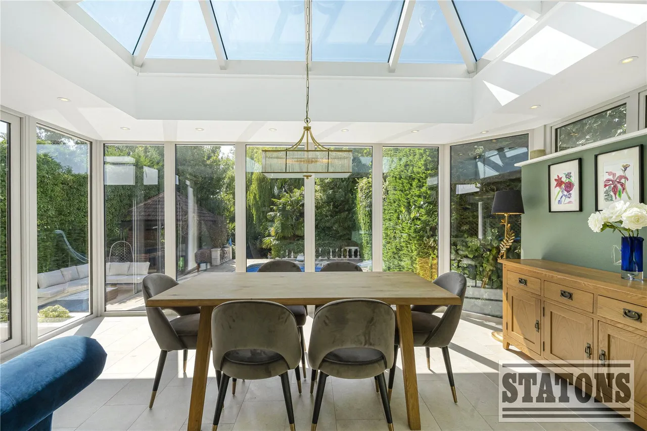 Greenbrook Avenue, Hadley Wood, EN4 0LS, photo 5
