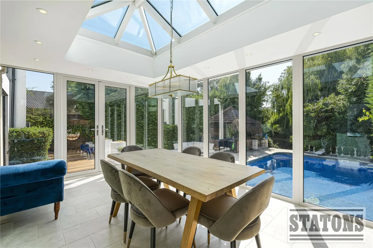 Greenbrook Avenue, Hadley Wood, EN4 0LS, photo 4
