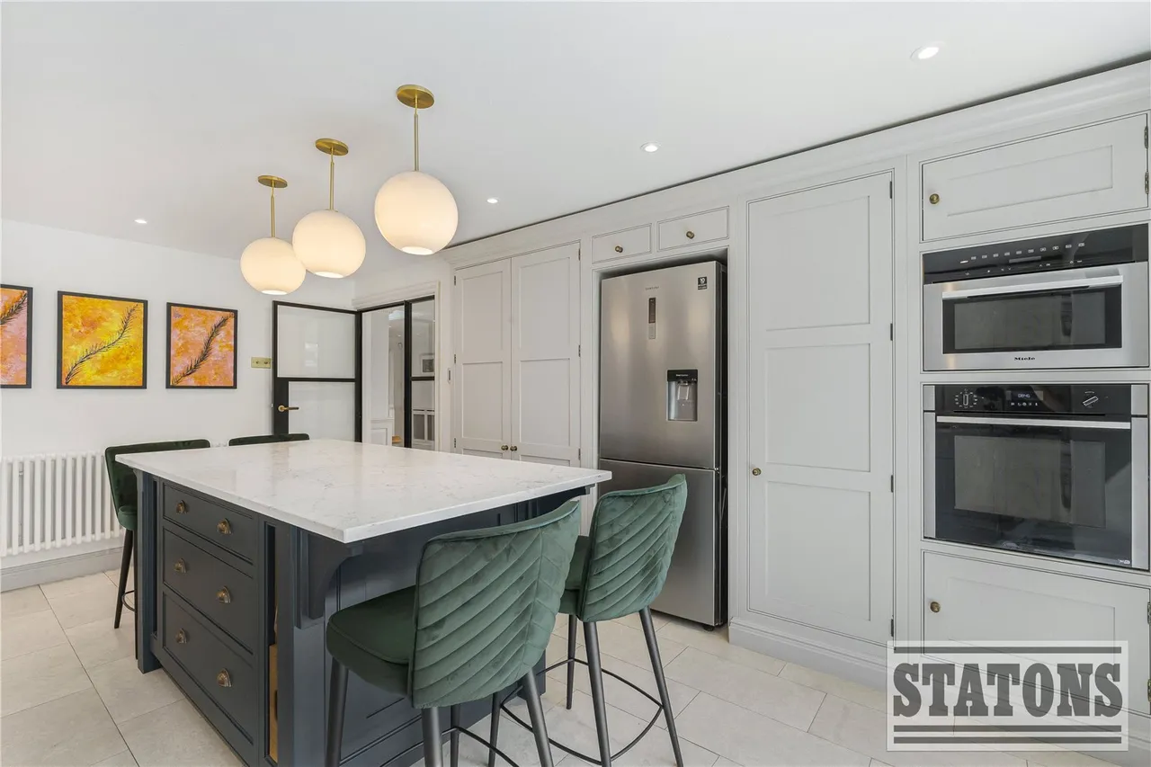 Greenbrook Avenue, Hadley Wood, EN4 0LS, photo 7
