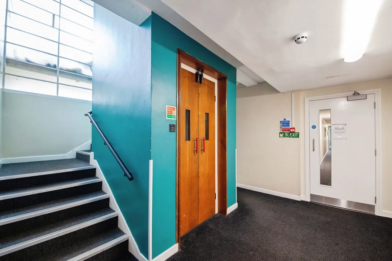 Stumperlowe Lane, Sheffield, S10, photo 17