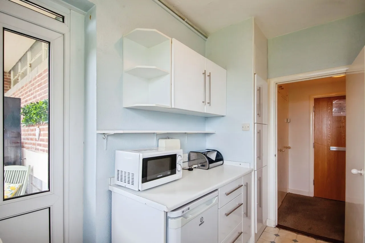 Stumperlowe Lane, Sheffield, S10, photo 12