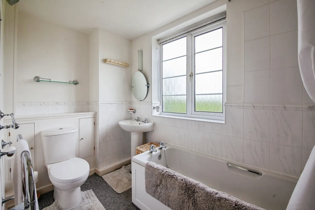 Stumperlowe Lane, Sheffield, S10, photo 5