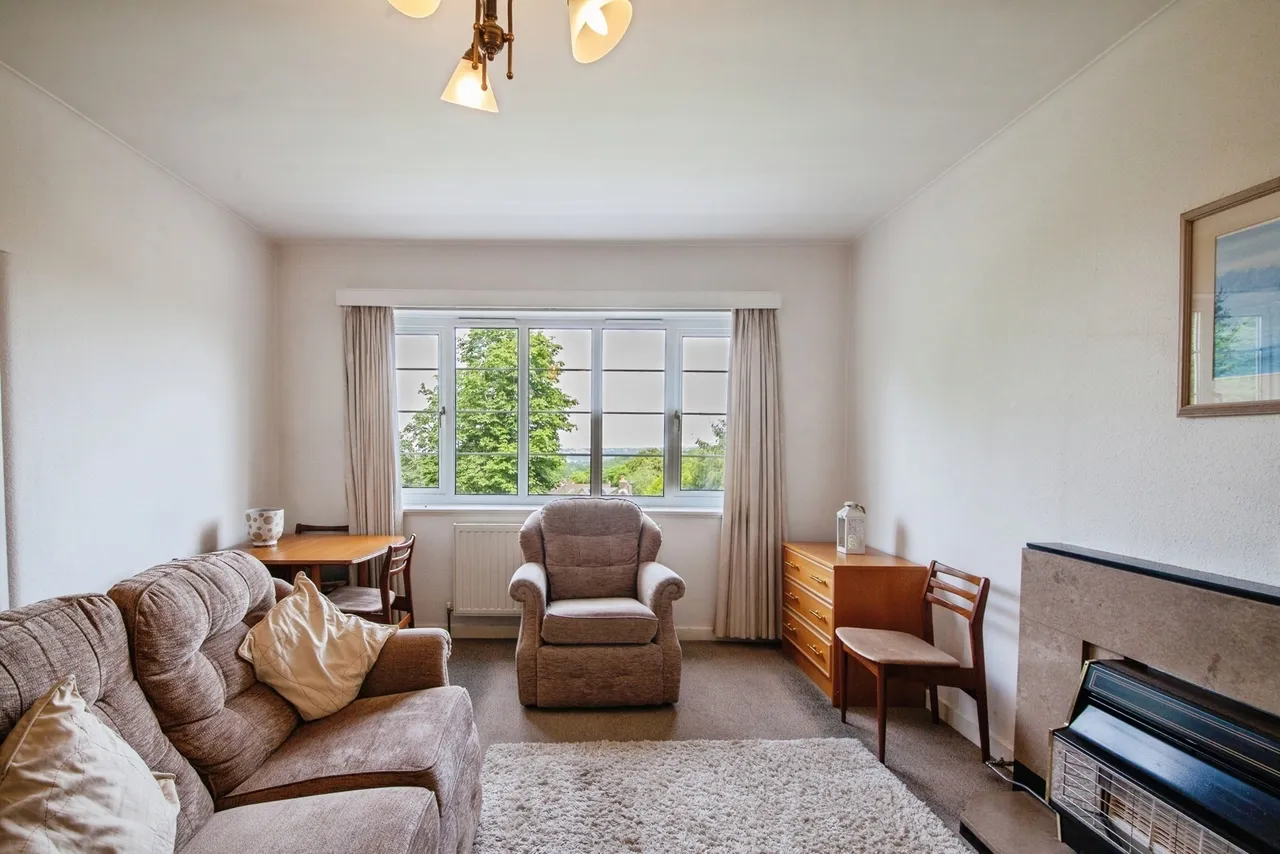 Stumperlowe Lane, Sheffield, S10, photo 2